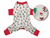 Spot Fashion Pet Holiday Jingle Jams Dog Pajamas