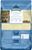 Blue Buffalo Wilderness Puppy Chicken Recipe Grain-Free Dry Dog Food 11 lb
