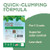 Naturally Fresh Walnut-Based Quick Clumping Cat Litter