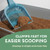 Naturally Fresh Walnut-Based Quick Clumping Cat Litter