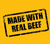 Pedigree Chopped Ground Beef Canned Dog Food