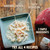 Wellness CORE Simply Shreds Grain-Free Chicken Wet Cat Food Topper
