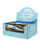 Icelandic Plus Short Cod Skin Sticks Dog Treats