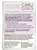 Caru Classics Wild Salmon & Turkey Stew Grain-Free Wet Cat Food 6 oz