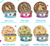 Weruva Classics Rudi's Recipes Variety Pack Wet Cat Food 12 ct