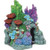 Blue Ribbon Sea Coral Hide Away Aquarium Ornament