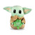 Fetch St. Patrick's Day Grogu Lucky 1 Dog Toy
