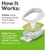 Tidy Cats Breeze Cat Litter Box System