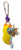 A&E Croc-Fetti Bird Toy A&E Croc-Fetti Bird Toy