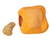 Spot Cosmo Plush Chicken Nuggets Puzzle Dog Toy