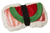 Spot Cosmo Plush Sushi Dog Toy, Assorted