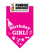 Fun Dog Bandanas Birthday Girl Pet Bandana