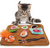 Kong Pull-A-Partz Sushi Catnip Cat Toys, 5 count