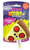Mad Cat Peppurroni Pizza Cat Toy