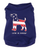 Coastal Pet Products Life is Good Americana Dog T-Shirt