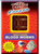Omega One Frozen Blood Worms Cube Pack 7 oz