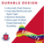 Huxley & Kent Pride Equality Dog Toy