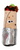 Mad Cat Big Burrito Kicker Cat Toy