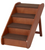 PetSafe CozyUp Folding Wood Pet Steps