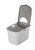 Moderna Top Cat Top Entry Cat Litter Box