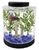 Marineland LED Betta Half Moon Tank 1.1 gal