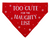 Pearhead Holiday Naughty List Pet Bandana