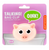 Kikkerland Talking Pig Bag Clip 