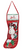 Pet Edge Holiday Doggie Delite Holiday Stocking