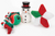 Pet Edge Holiday Doggie Delite Holiday Stocking