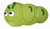Pawsitively Gourmet Spring Inchworm Dog Cookie