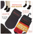 Ultra Paws Snow & Go Dog Boots