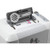 Moderna Trendy Cats in Love Hooded Cat Litter Box Jumbo
