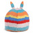 Outward Hound Meow Hut Pinata Cat Bed