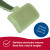 Coastal Pet Products Safari Self-Cleaning Slicker Dog Brush Medium Dog