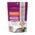 Brain function support with fish oil and choline 
Healthy heart support with the addition of taurine 
Digestive support through a variety of fibers and metabolic support from pumpkinseeds
Muscle support from raw protein and bone & joint function through calcium and phosphorus 
Liver support through choline, B vitamins, and trace minerals and kidney support from fish oil
