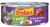 Friskies Classic Pate Turkey & Giblets Dinner Canned Cat Food