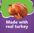 Friskies Classic Pate Turkey & Giblets Dinner Canned Cat Food