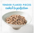 Fancy Feast Flaked Tuna Feast Canned Cat Food