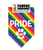 Fun Dog Bandanas Pride Rainbow Pet Bandana