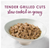 Fancy Feast Grilled Chicken Feast In Gravy Canned Cat Food