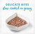 Fancy Feast Gravy Lovers Salmon & Sole Feast In Seared Salmon Flavor Gravy Canned Cat Food