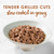 Fancy Feast Grilled Liver & Chicken Feast In Gravy Canned Cat Food