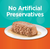 Iams Perfect Portions Indoor Tuna Recipe Pate Grain-Free Wet Cat Food