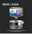 Purina Pro Plan Focus Sensitive Skin & Stomach Classic Arctic Char Grain-Free Entree Canned Cat Food