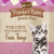 Merrick Purrfect Bistro Healthy Kitten Recipe Grain-Free Dry Cat Food 4 lb