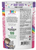 Weruva B.F.F. Oh My Gravy Baby Cakes Tuna & Beef Dinner In Gravy Grain-Free Wet Cat Food