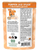 Weruva Cats In The Kitchen Pumpkin Jack Splash With Tuna In Pumpkin Soup Grain-Free Wet Cat Food
