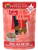 Weruva Cats In The Kitchen Mack, Jack, And Sam With Salmon, Mackerel, & Skipjack Tuna In Gravy Grain-Free Wet Cat Food
