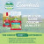Oxbow Essentials Hamster & Gerbil Dry Food 1 lb