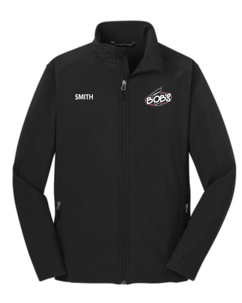 Bob's Core Softshell Jacket